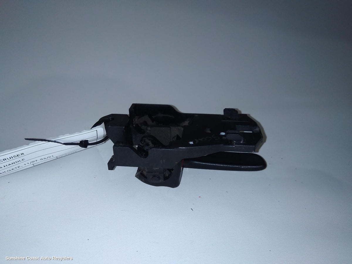 2007-2021 Toyota Landcruiser Door Handle