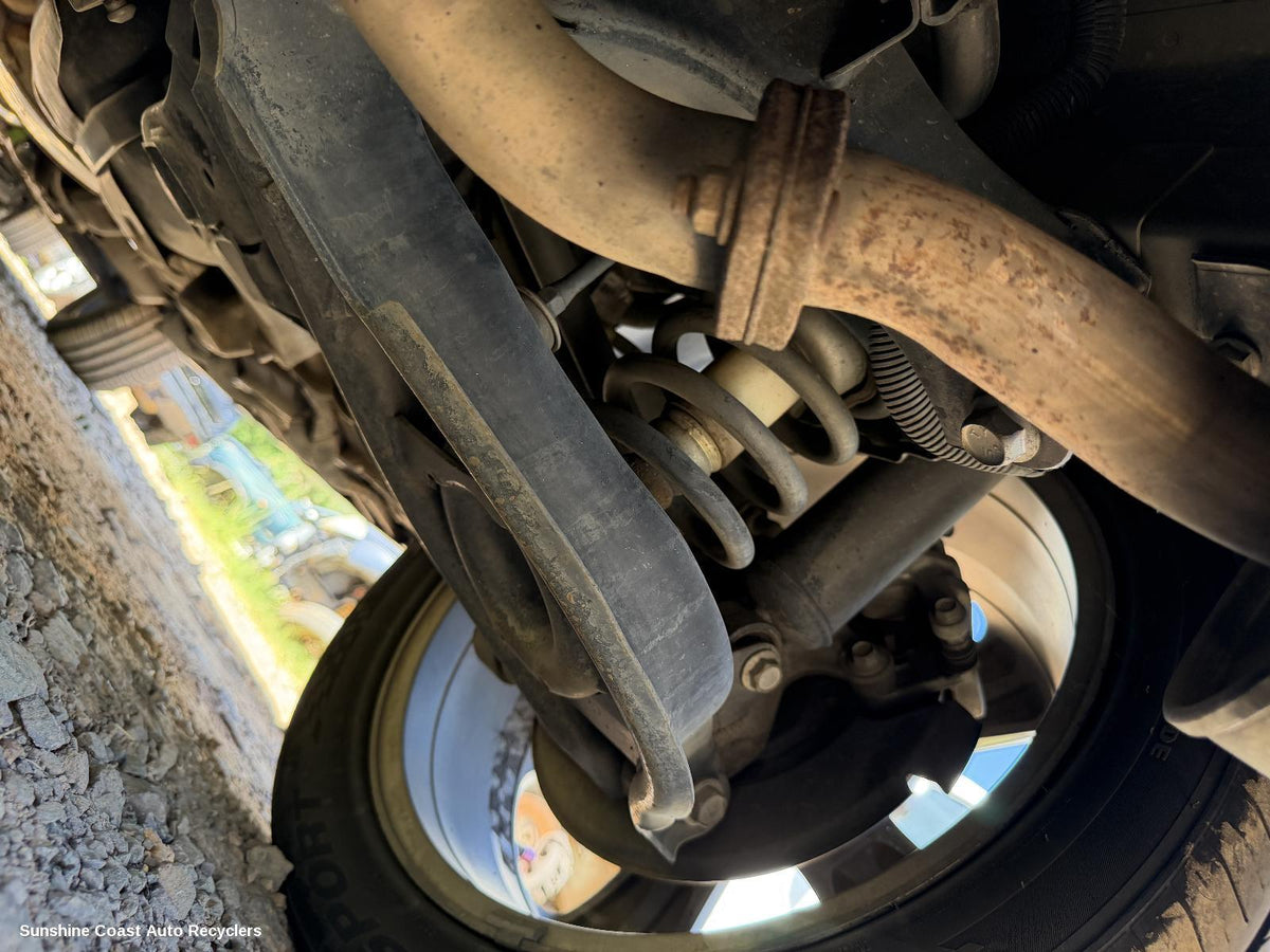 2006-2018 Holden Captiva Right Driveshaft