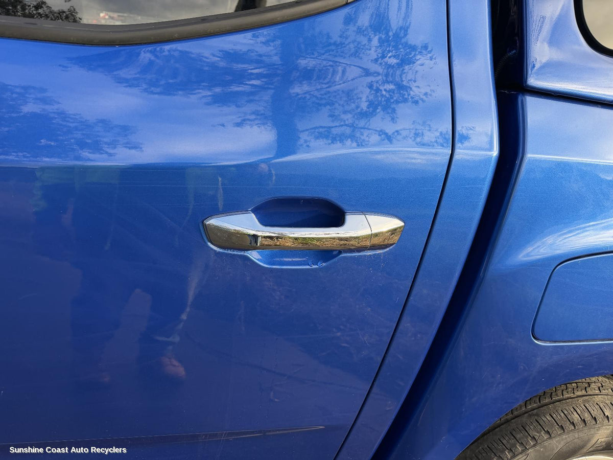 2017-2021 Ldv T60 Door Handle