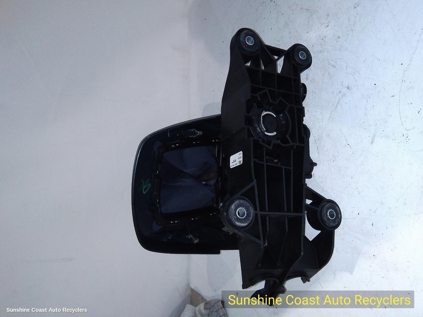 2012 Ford Fiesta Gear Stick Shifter