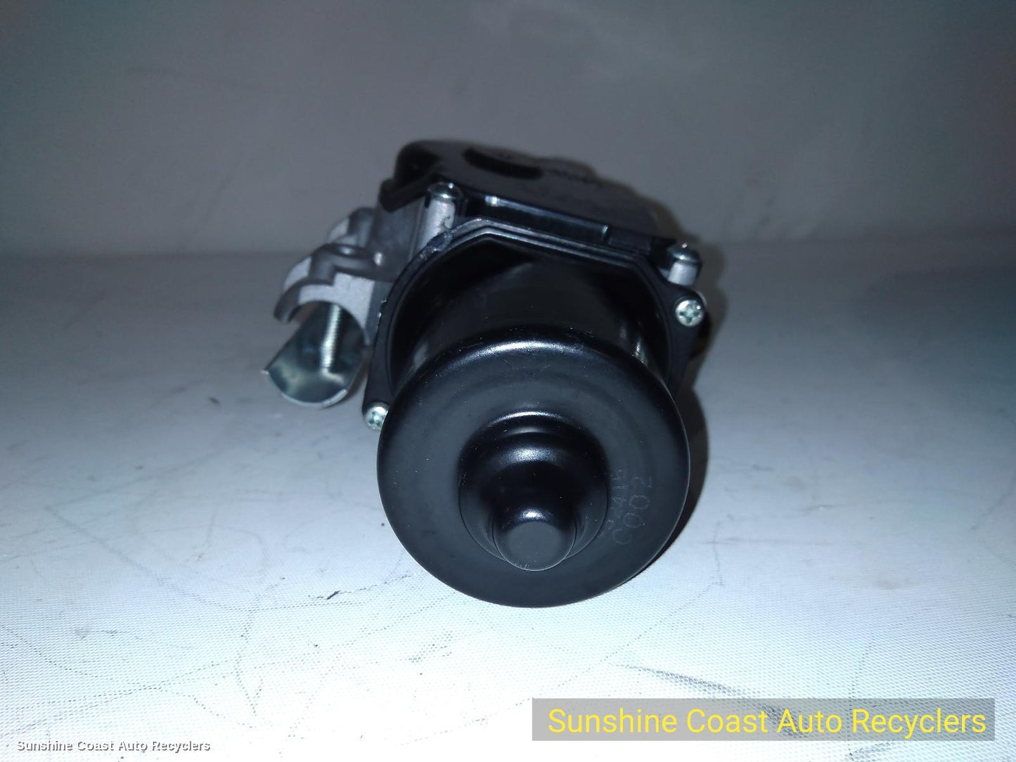2021-2026 Mitsubishi Outlander Wiper Motor
