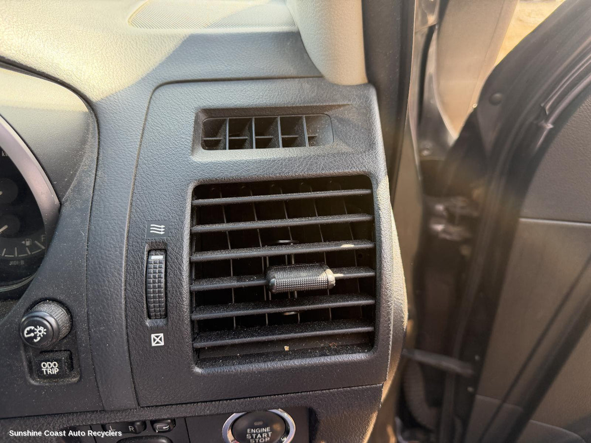 2009-2023 Toyota Prado Misc