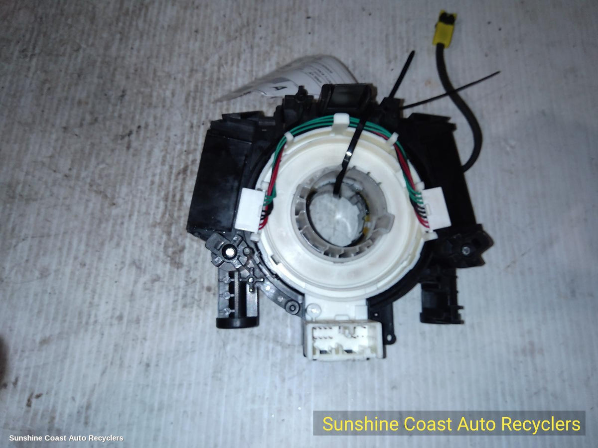 2005-2015 Nissan Navara Airbag Module Sensor