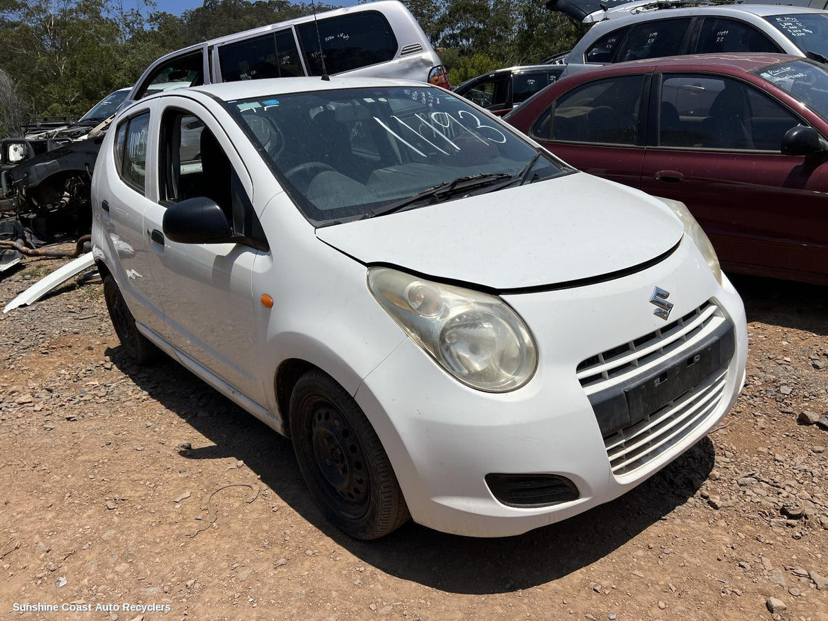 2009-2014 Suzuki Alto Ecu