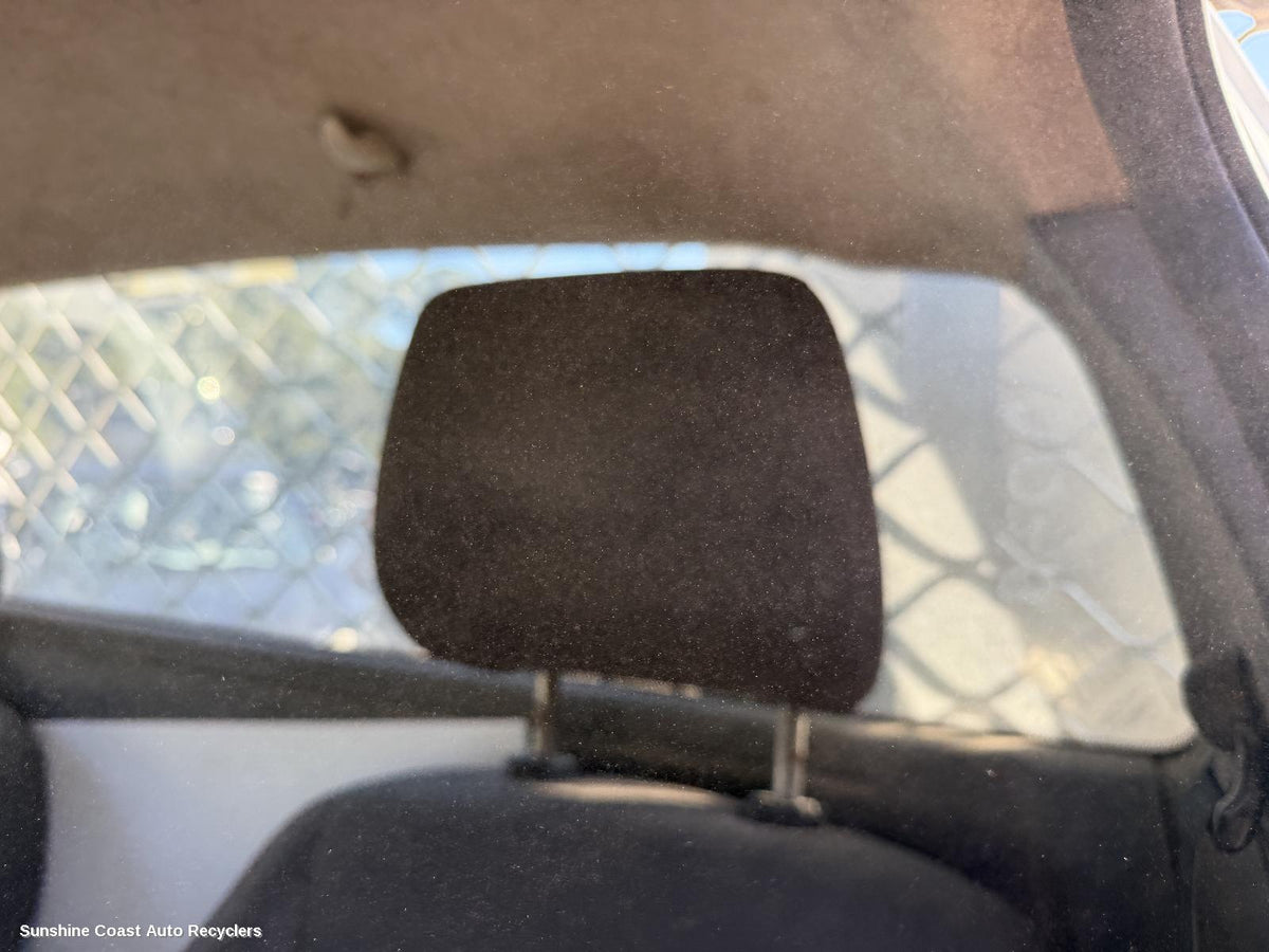 2011-2015 Ford Ranger Headrest