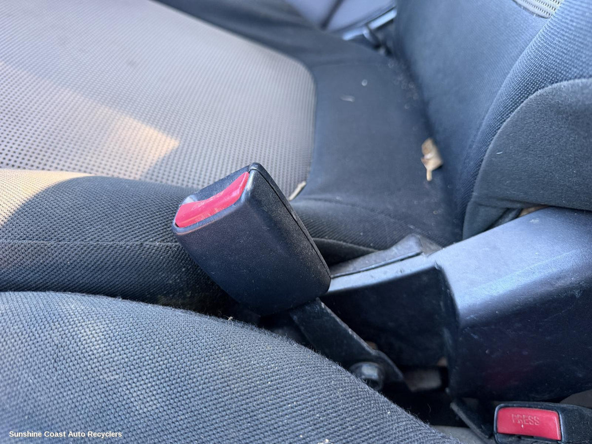 2009-2015 Mitsubishi Triton Seatbelt Stalk