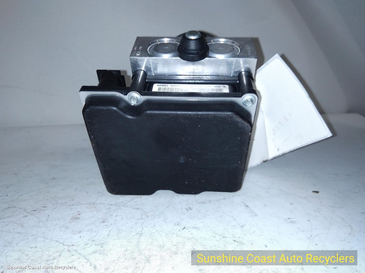 2005-2013 Land Rover Rangerover Sport Abs Pump Modulator