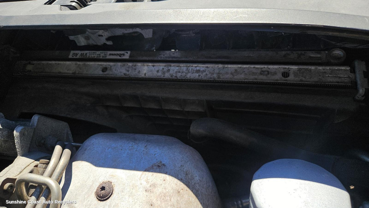 2011-2015 Skoda Fabia Fan
