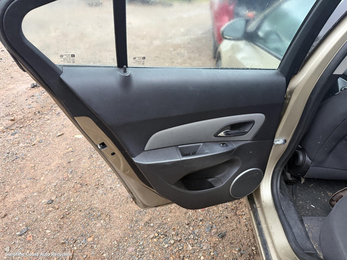 2009-2017 Holden Cruze Door Handle