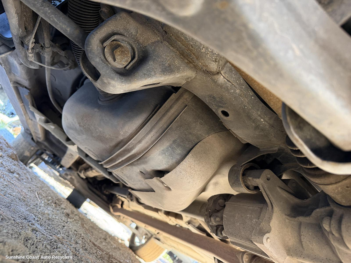 2009-2013 Hyundai Ix35 Fuel Tank