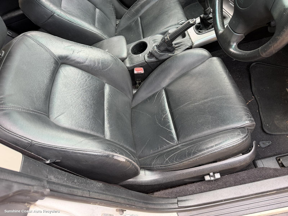 2003-2009 Subaru Outback Front Seat