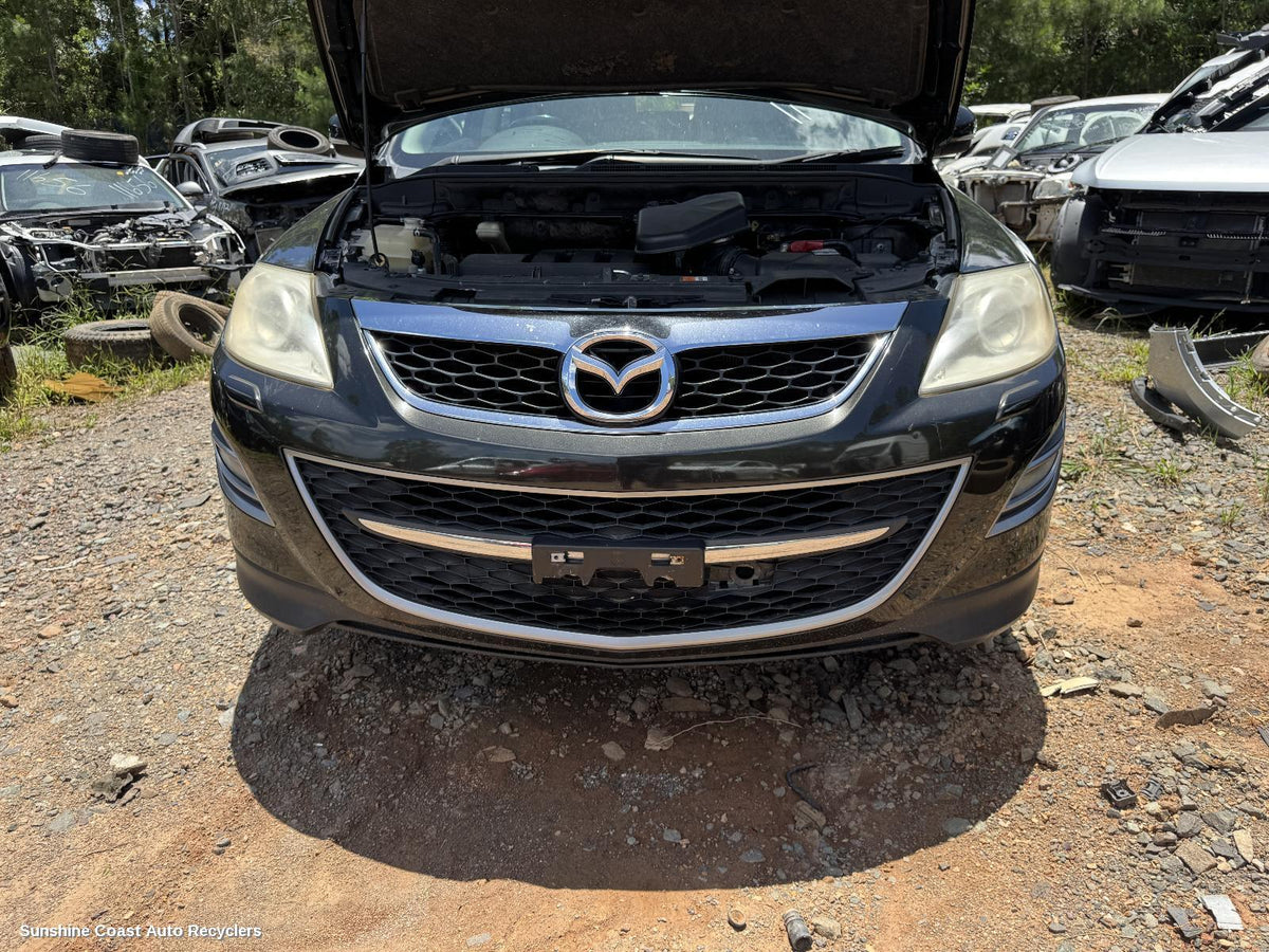 2009-2012 Mazda Cx9 Grille