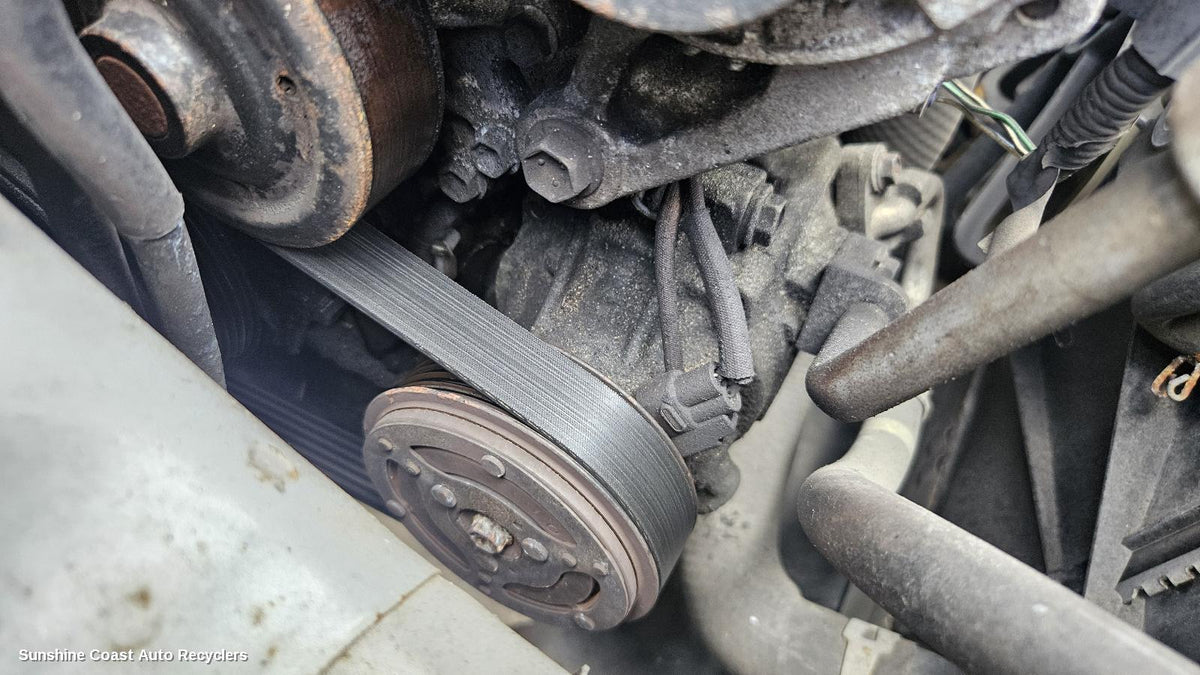 2002-2007 Toyota Corolla A C Compressor