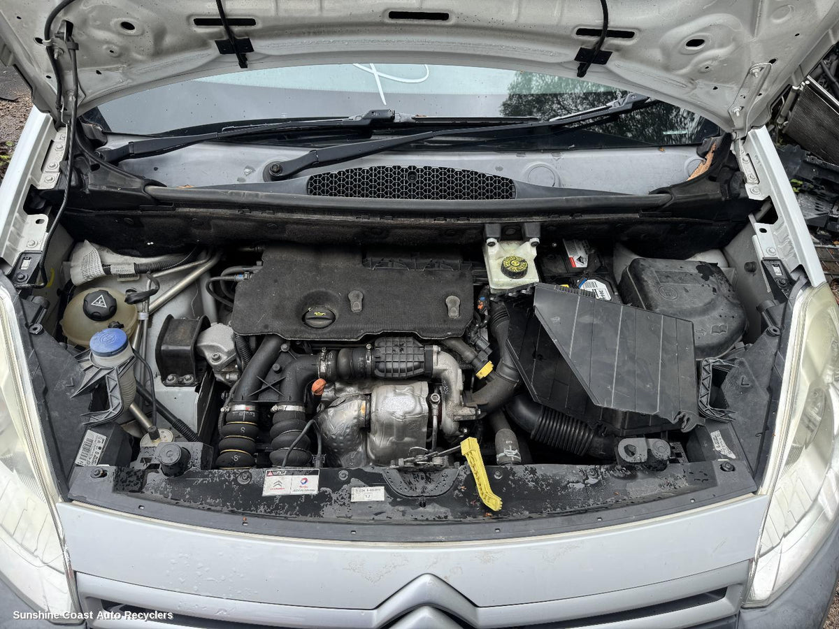 2009-2018 Citroen Berlingo Engine