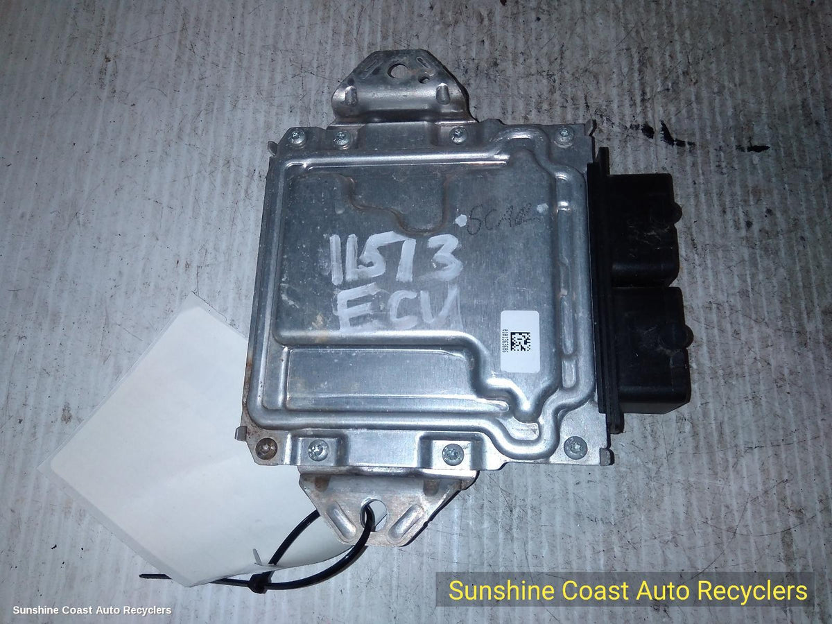 2009-2014 Suzuki Alto Ecu