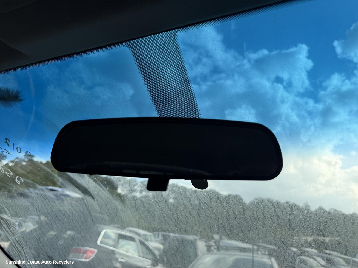 2005-2015 Nissan Navara Interior Mirror