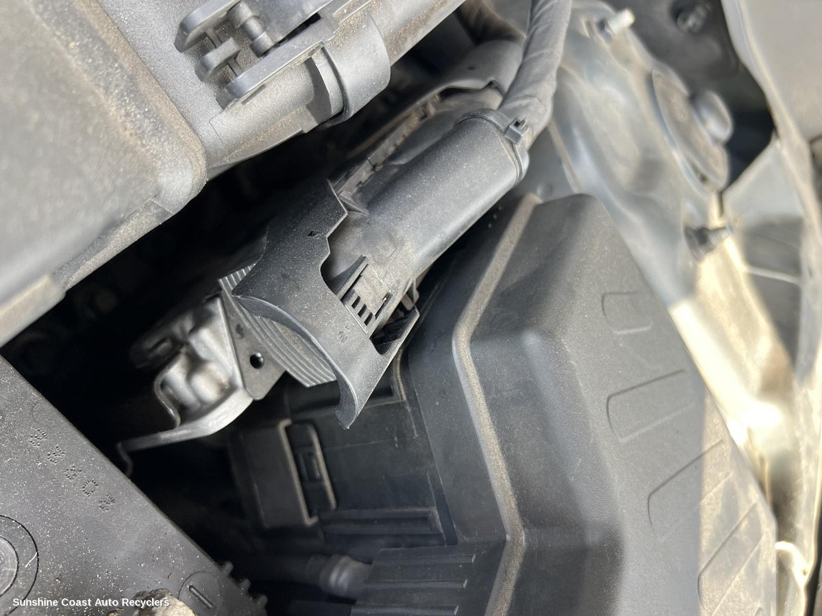 2009-2012 Hyundai Santa Fe Ecu