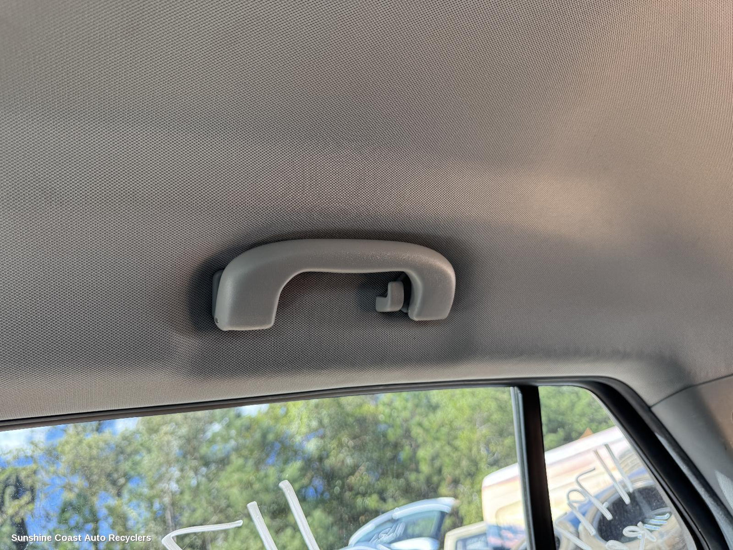 2017 Holden Trax Grab Handle