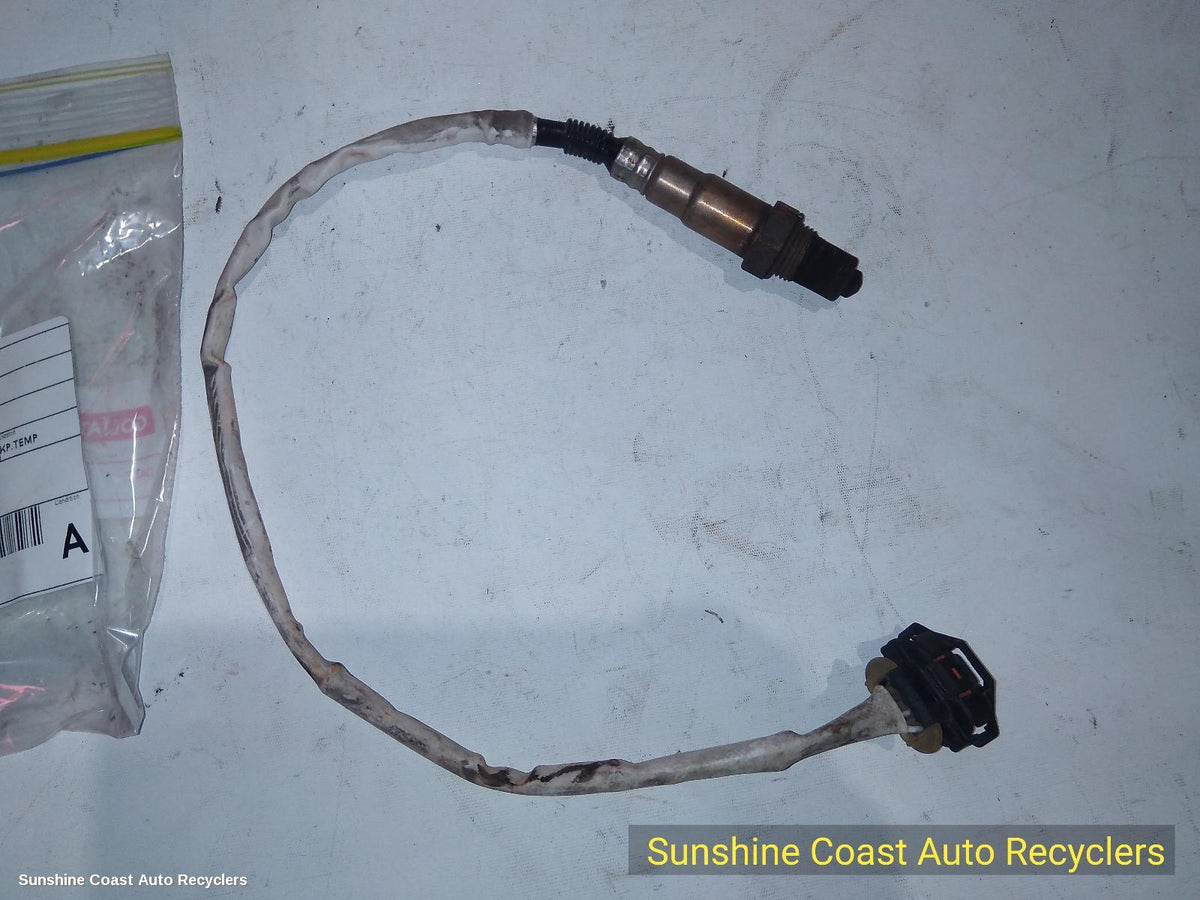 2013-2017 Holden Cruze Oxygen Sensor