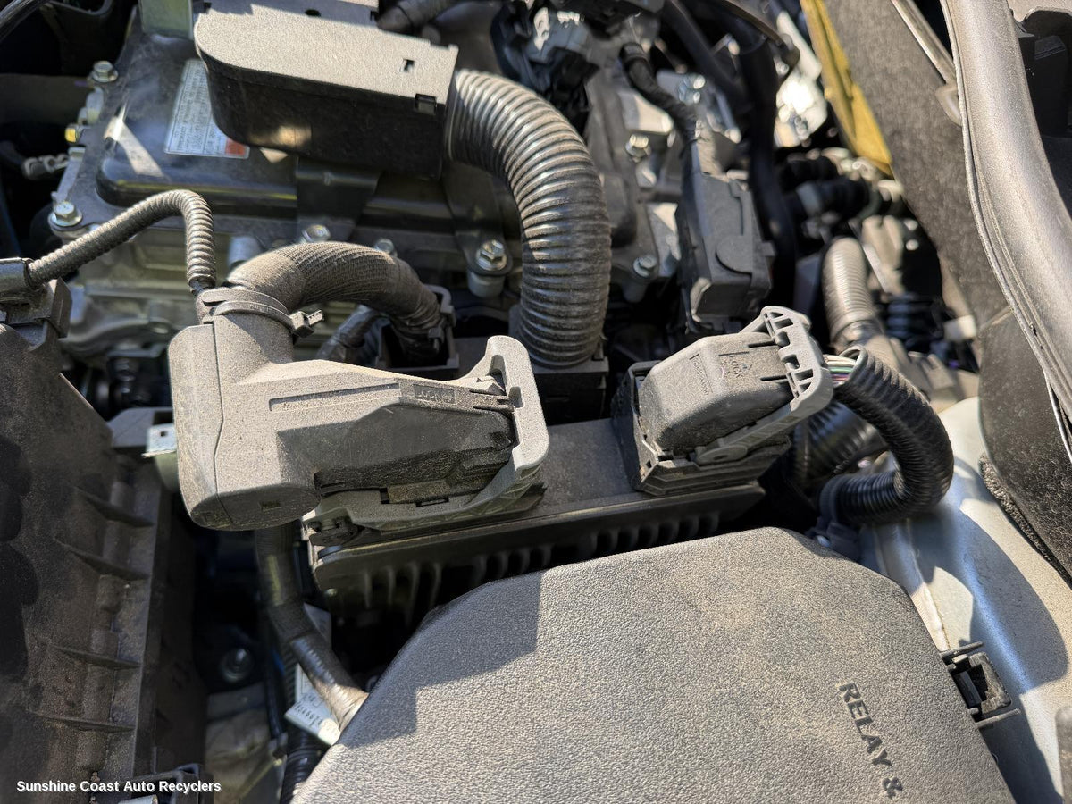 2022-2026 Toyota Corolla Cross Ecu