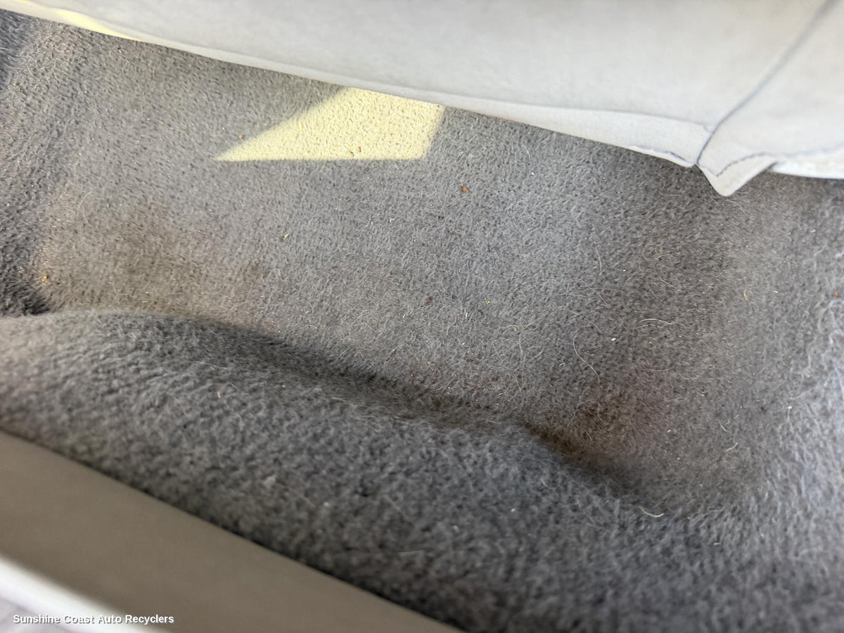 1998-2001 Toyota Corolla Carpet
