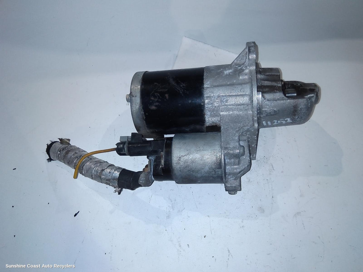 2013-2017 Holden Commodore Starter