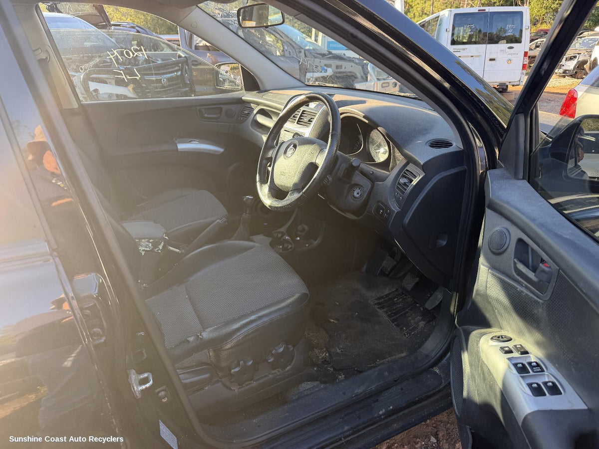2005-2010 Kia Sportage Steering Box Rack