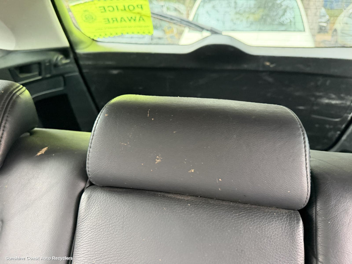 2009-2014 Subaru Outback Headrest