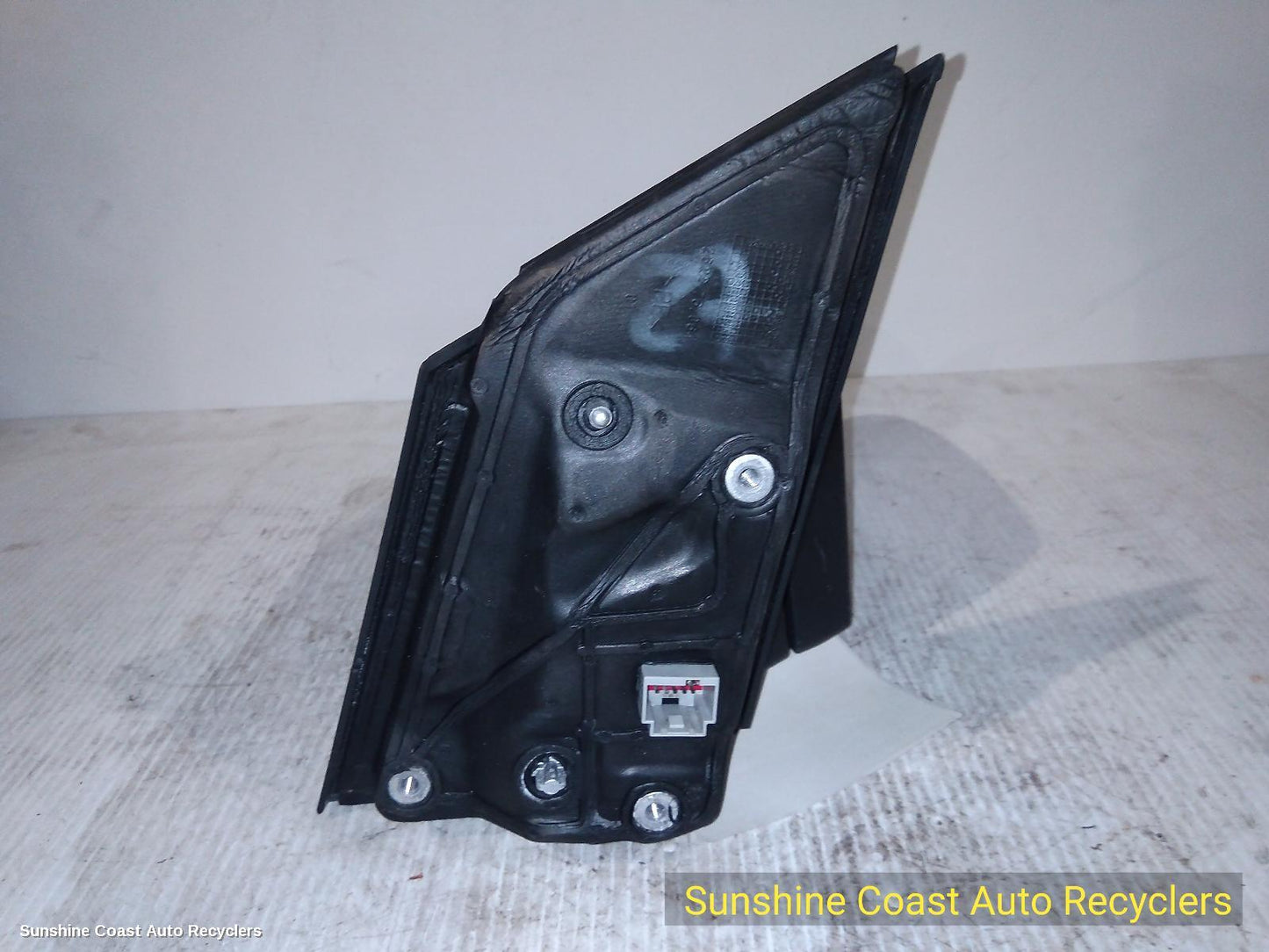 2013 Ford Kuga Right Door Mirror