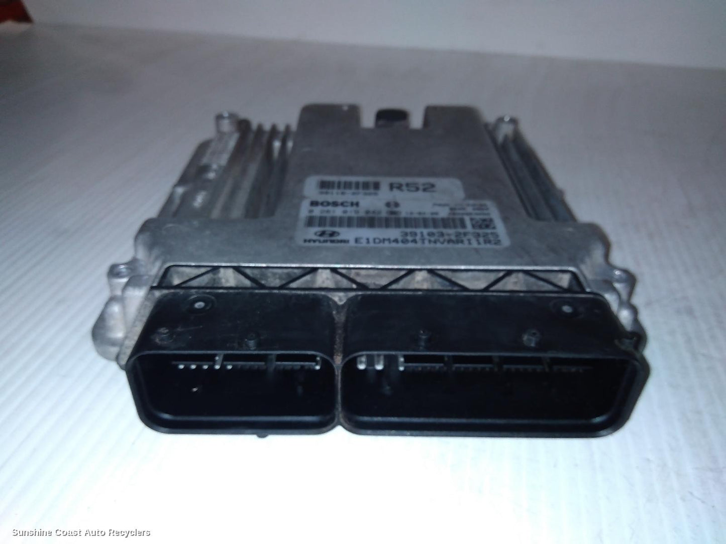 2013 Hyundai Santa Fe Ecu