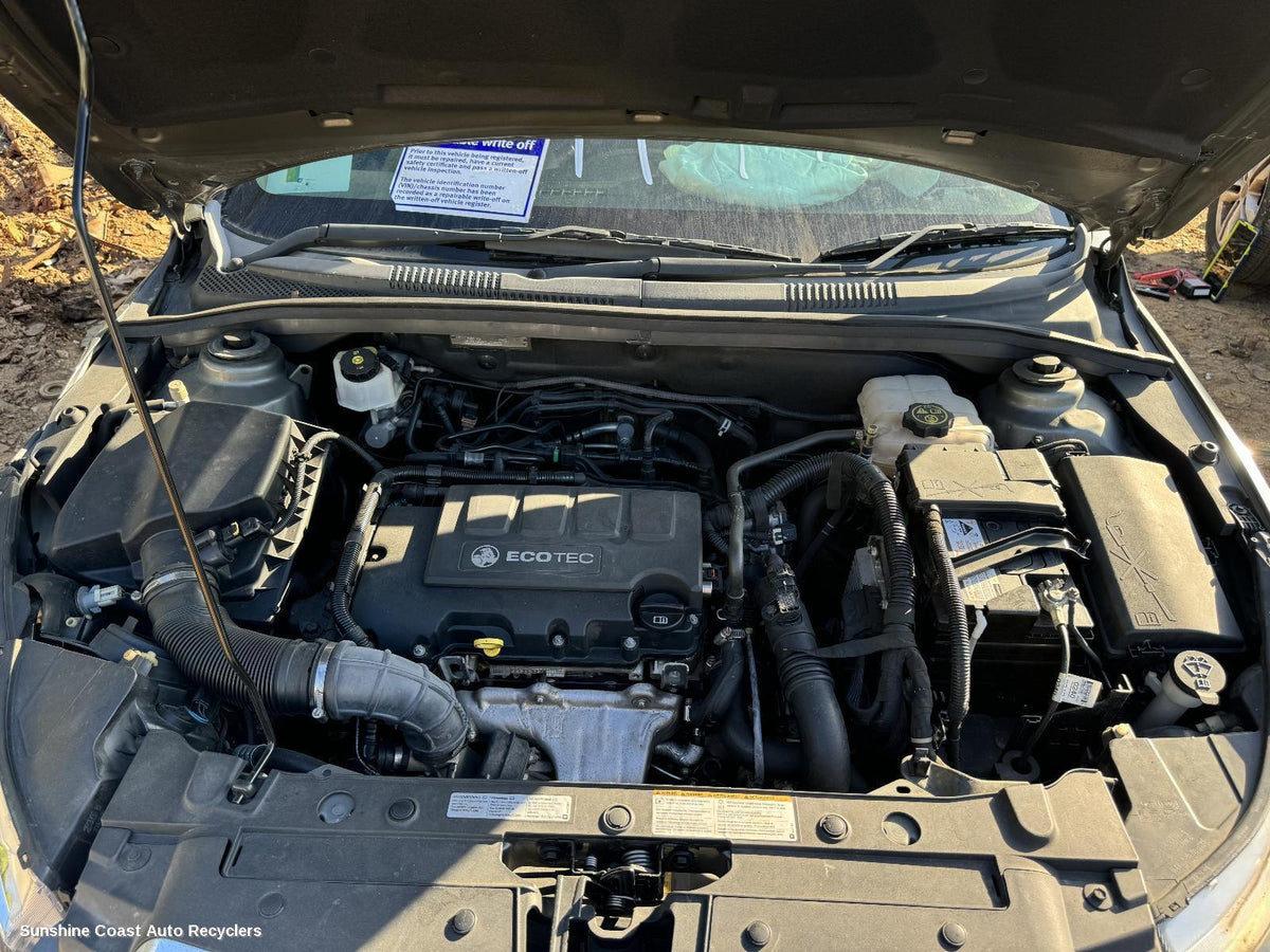 2011-2017 Holden Cruze Steering Box Rack