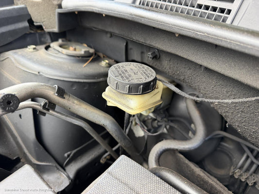 2007-2014 Nissan Dualis Master Cylinder