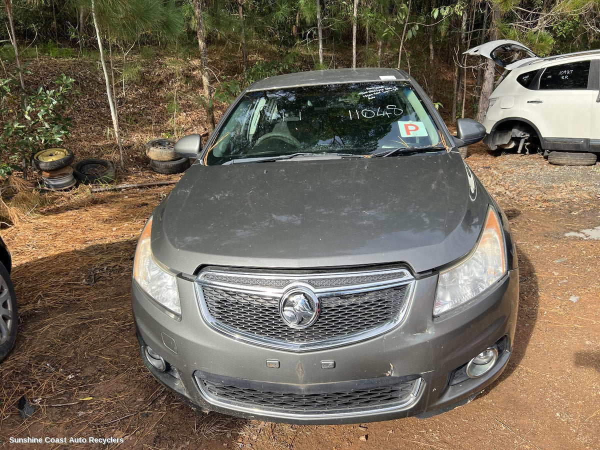 2011-2017 Holden Cruze Starter