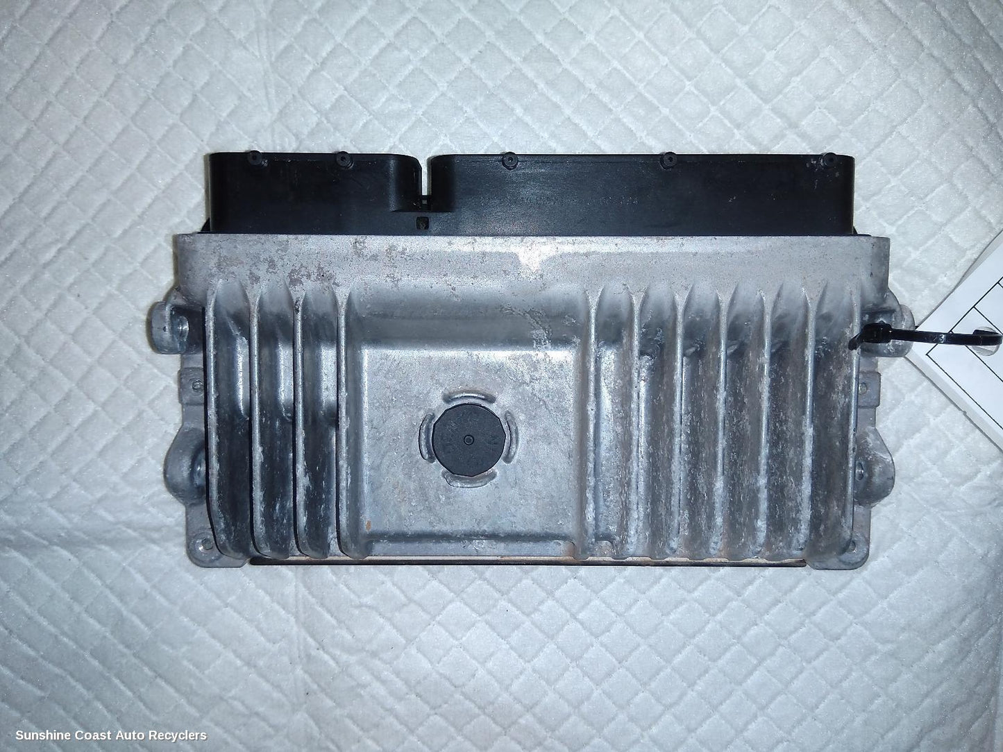 2018-2026 Toyota Corolla Ecu