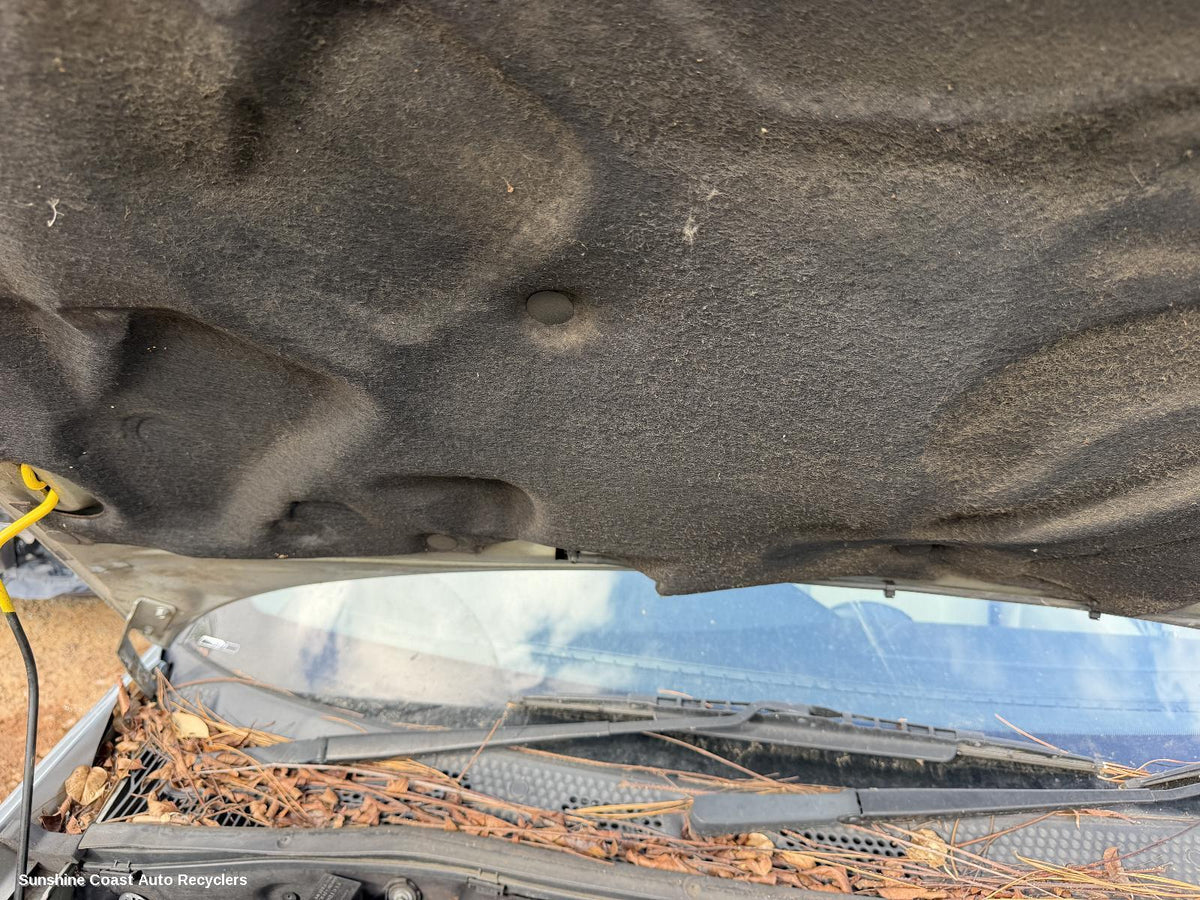 2001-2005 Ford Focus Wiper Arm