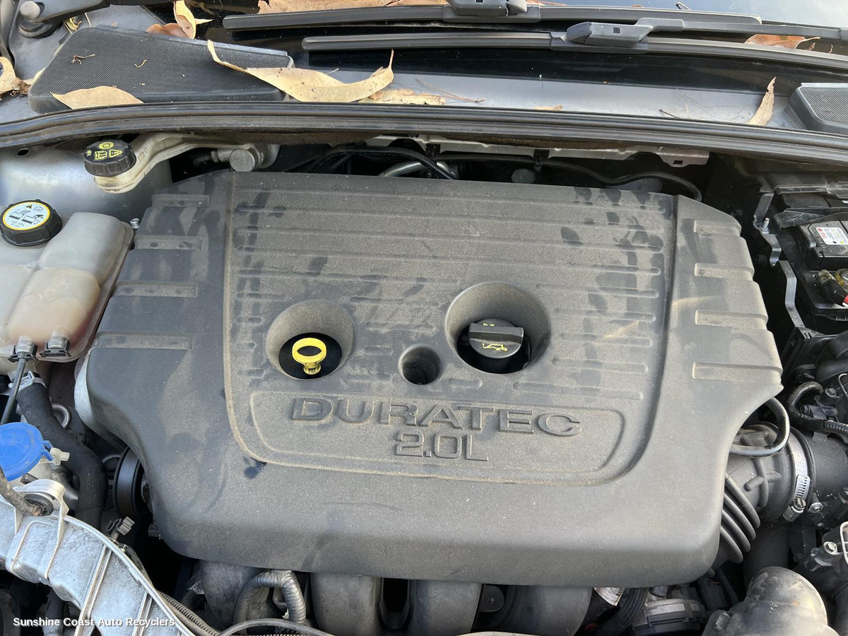 2011-2015 Ford Focus Rocker Assy Cover