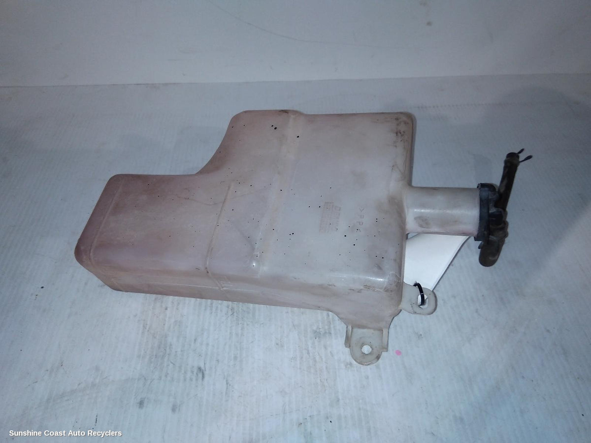 1998-2007 Toyota Landcruiser Overflow Bottle