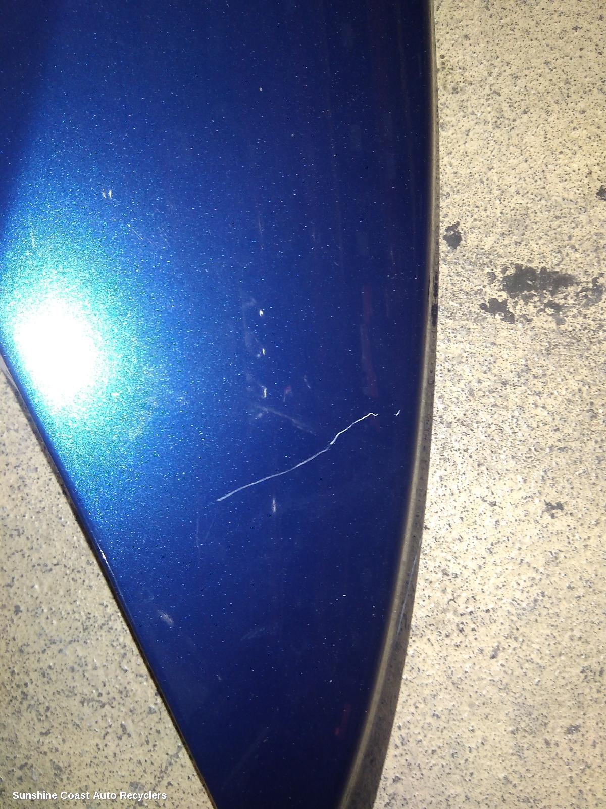 2015 Jaguar Xe Right Guard