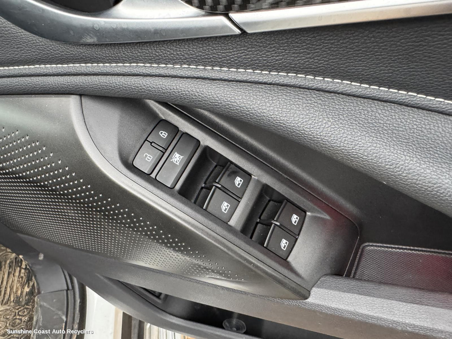 2022 Ldv D90 Pwr Dr Wind Switch