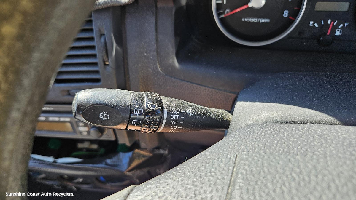 2002-2011 Hyundai Getz Combination Switch