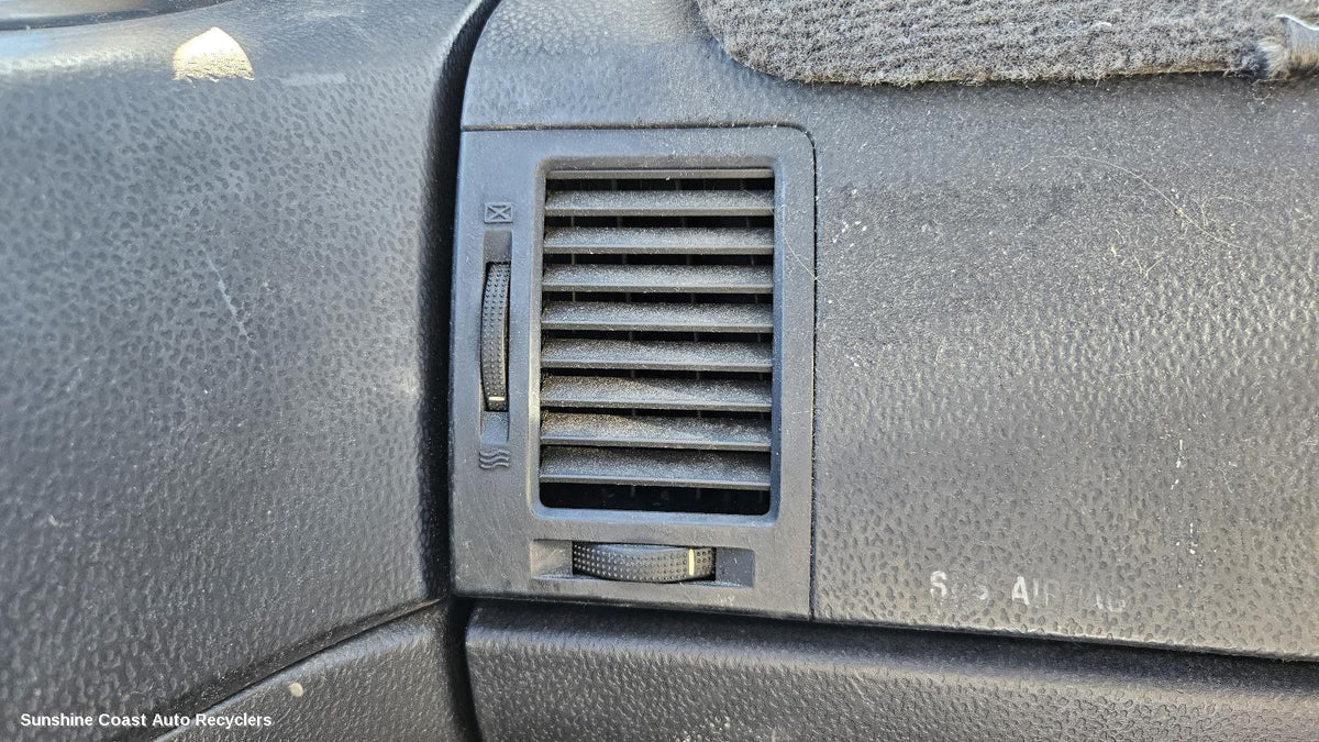 2002-2005 Hyundai Getz Misc