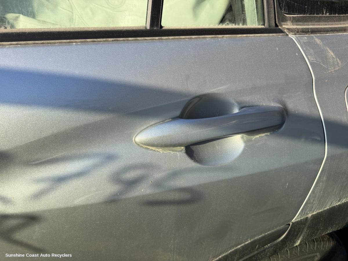 2022-2026 Toyota Corolla Cross Door Handle