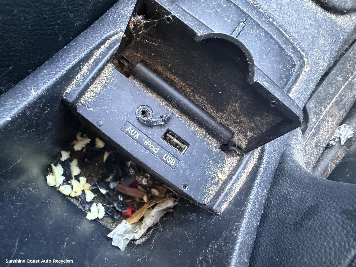 2005-2010 Kia Sportage Misc Switch Relay