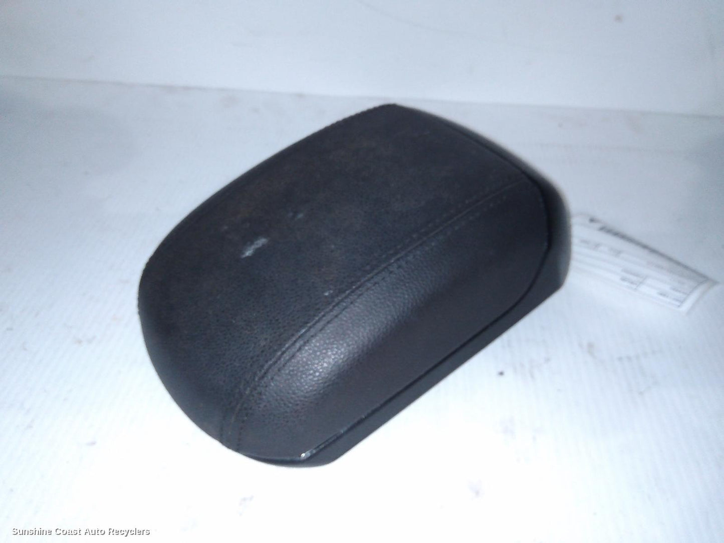 2013 Holden Cruze Console