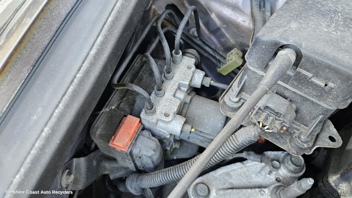 2004-2009 Honda Odyssey Abs Pump Modulator