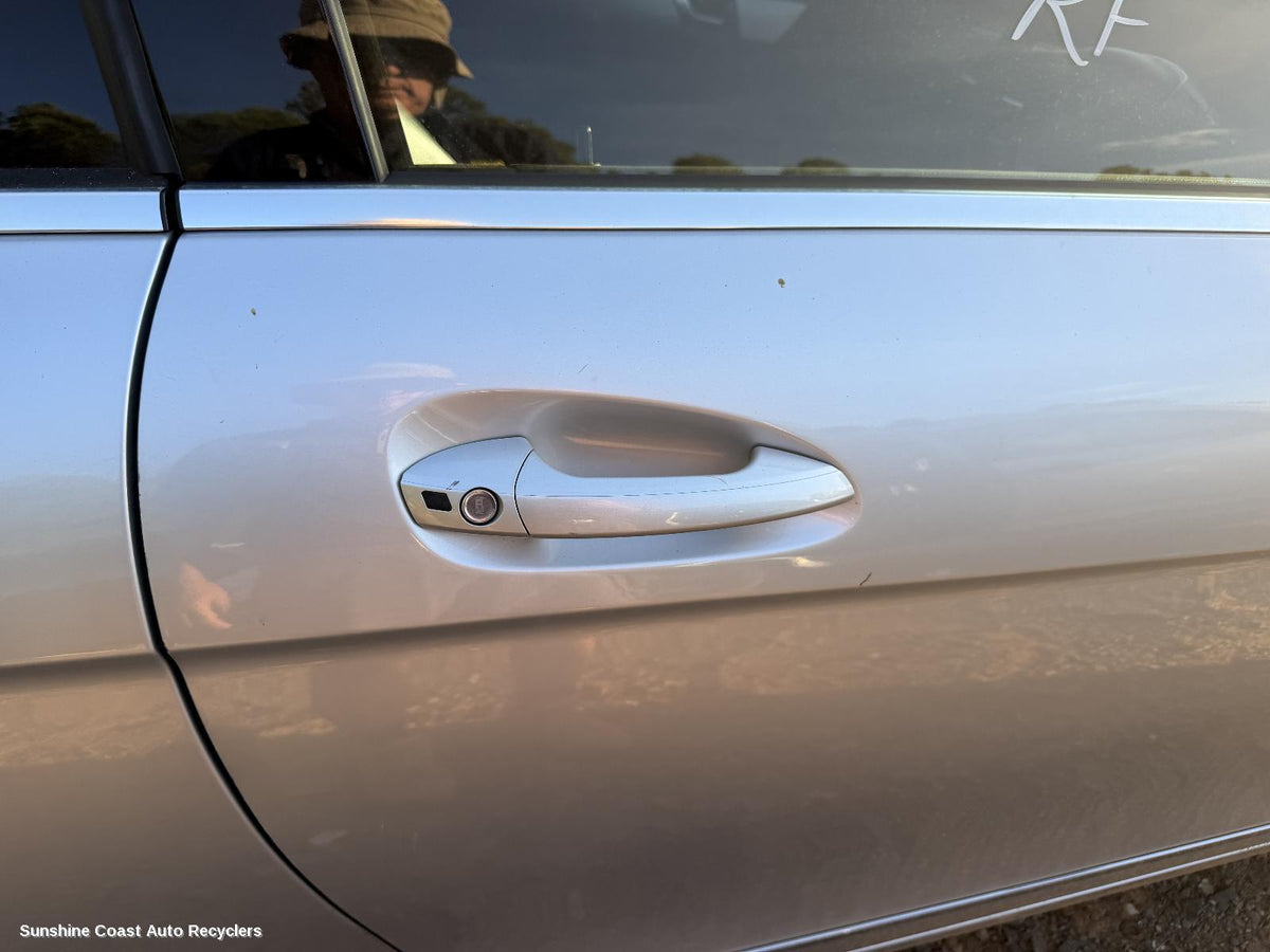 2007-2015 Mercedes C Class Door Handle
