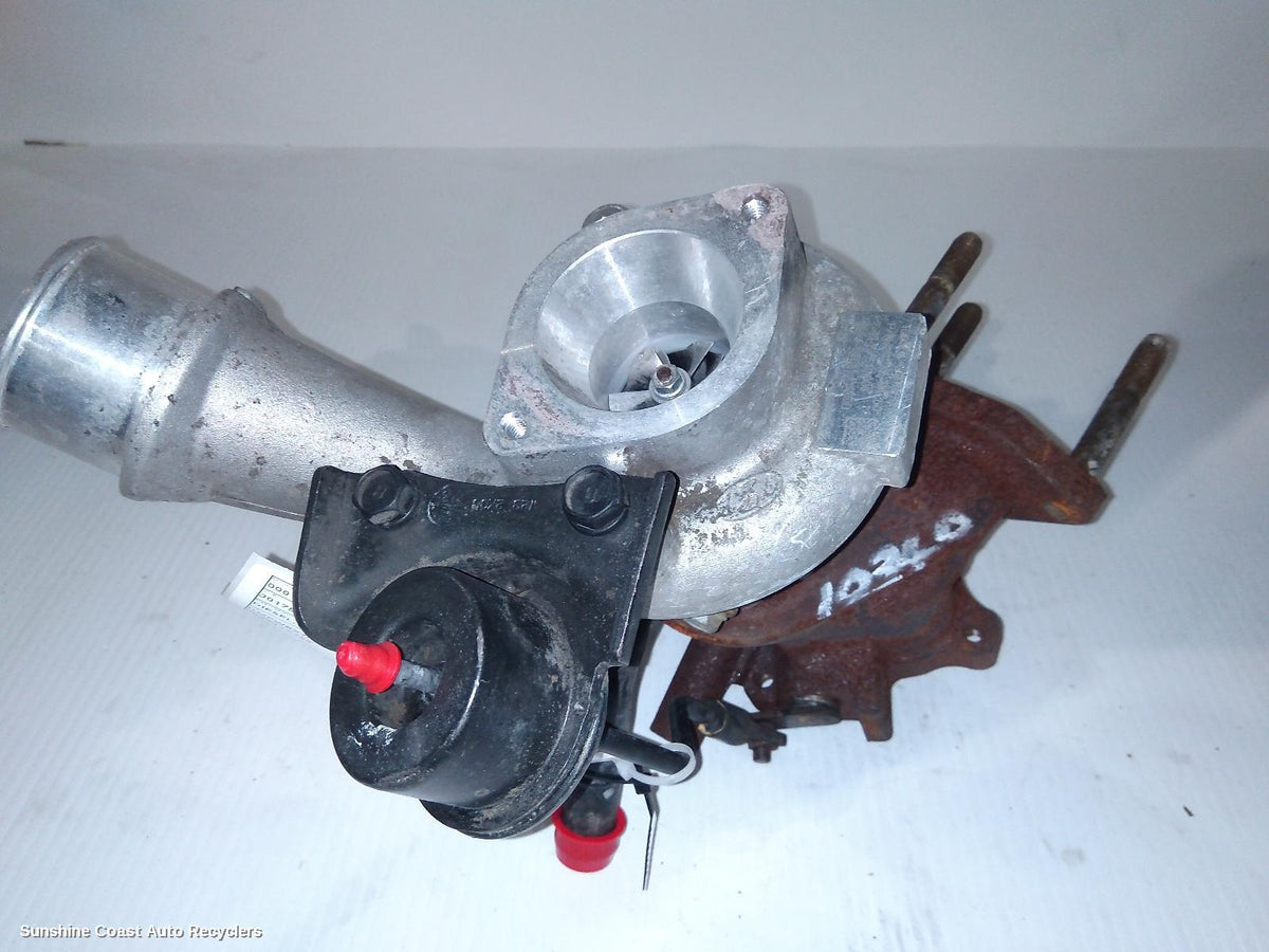 2012-2021 Hyundai Iload/imax Turbo Supercharger