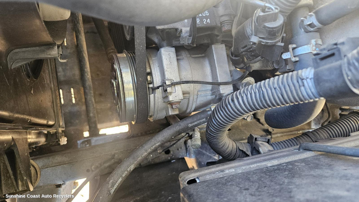 2007-2015 Mitsubishi Triton A C Compressor