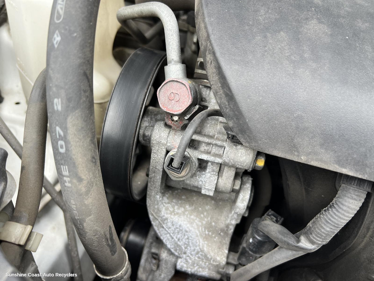 2007-2011 Mitsubishi Lancer Steering Pump