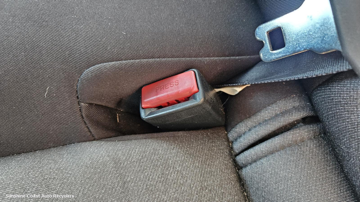 2015-2026 Mazda 2 Seatbelt Stalk